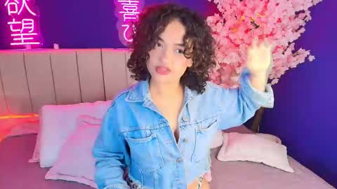 Sara online show from February 10, 3:31 am