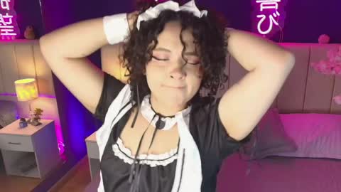 Sara online show from April 17, 4:14 am