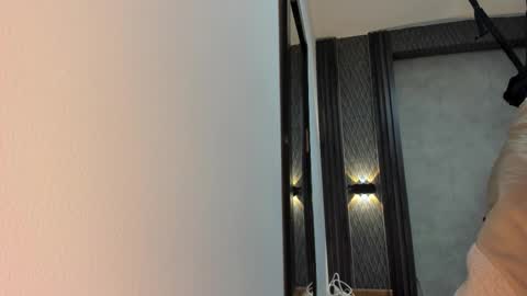 Selene online show from February 23, 1:17 am