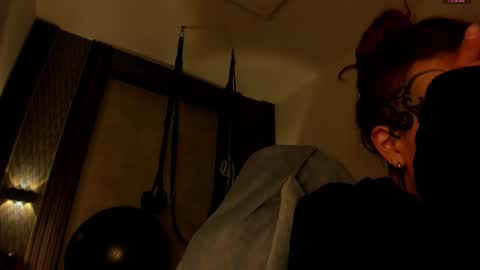 Selene online show from November 13, 2:38 pm