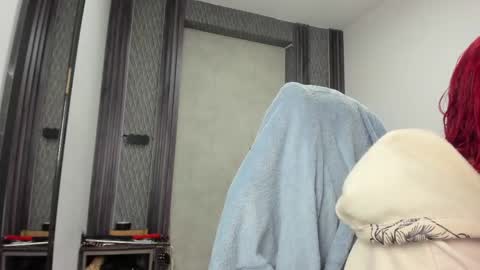 Selene online show from April 11, 1:12 am