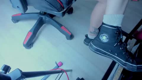 Selene online show from November 1, 3:49 pm