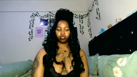 Abbie online show from June 28, 9:21 pm