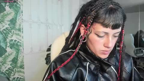 _sharlotte777 online show from February 16, 7:36 pm