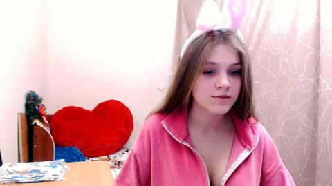 Mari online show from January 26, 5:44 pm