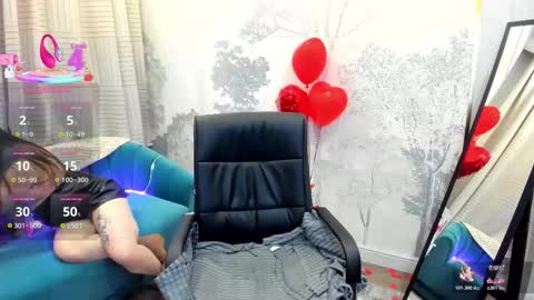  Shy Jenny  online show from March 11, 12:48 am