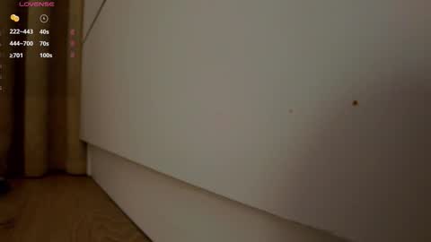 _smetanka_ online show from November 1, 8:13 pm