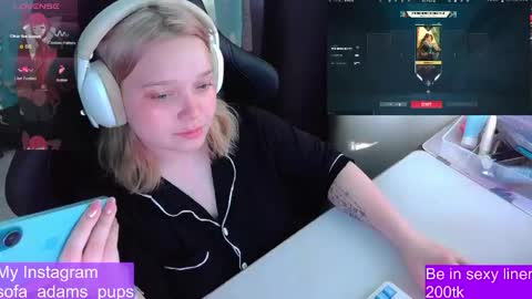 pups online show from May 21, 10:57 am