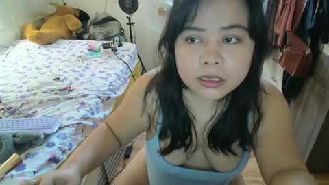 Anya online show from April 10, 4:07 am