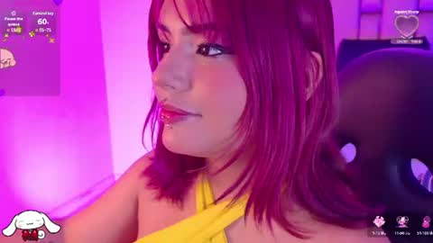 V E N U S online show from July 1, 12:48 pm