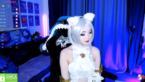 Snapshot of _sparkland_ chatting on January 11, 9:36 pm Emy and MilkyCute today MY TG CHANNEL online show from January 11, 9:36 pm