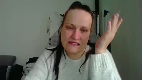 Melisa online show from November 5, 9:58 am