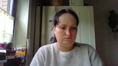 Melisa online show from December 22, 2:31 pm