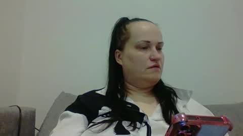 Melisa online show from October 29, 6:07 am