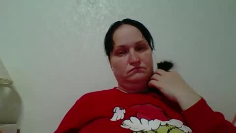 Melisa online show from December 13, 8:04 pm