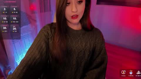 _sserendipityy_ online show from March 20, 8:47 pm