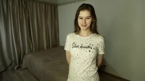 Stella Grace online show from March 31, 11:32 am