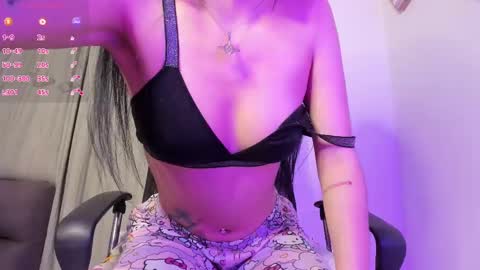 Angela   online show from February 24, 8:58 pm