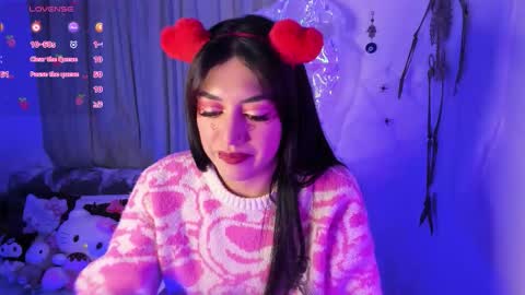 Angela   online show from October 25, 2:52 am