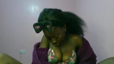 Gabriella online show from September 20, 9:35 pm