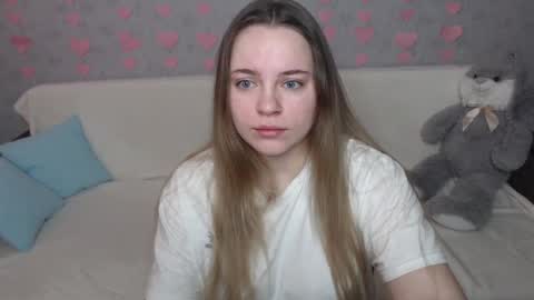 Lana online show from February 16, 7:04 am