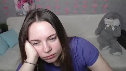 Lana online show from February 21, 7:44 am