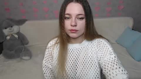 Lana online show from February 12, 7:55 am