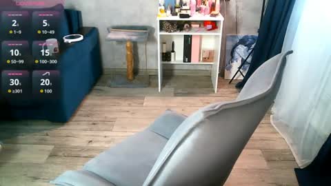 Milana   welcome to my world  online show from July 9, 2:52 pm