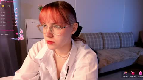 _sweetiemary_ online show from April 5, 2:54 am