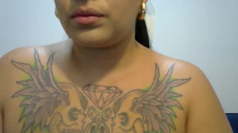 Sweet online show from November 7, 2:17 am