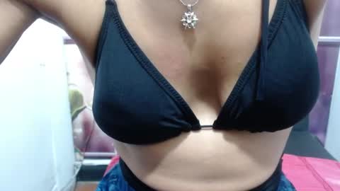 Tamara online show from July 19, 6:32 pm