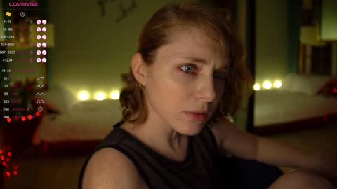 Evi online show from January 19, 11:53 pm