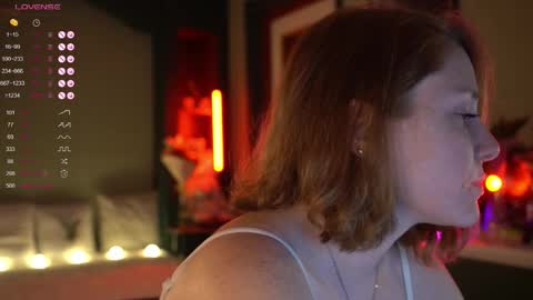 Evi online show from March 23, 5:19 pm