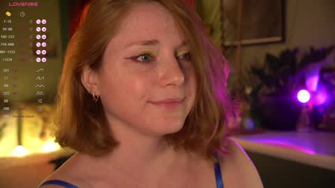 Evi online show from April 5, 5:12 pm