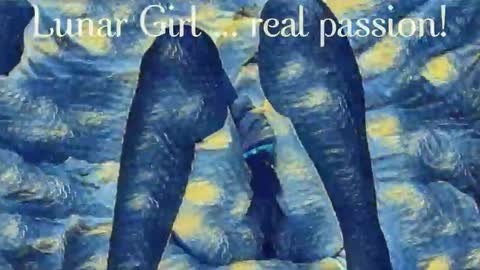 Evi online show from February 22, 10:26 pm