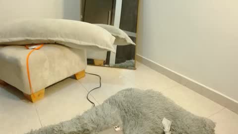  and anabel   online show from March 22, 8:04 pm