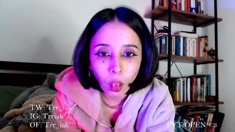 luna online show from November 16, 4:03 am