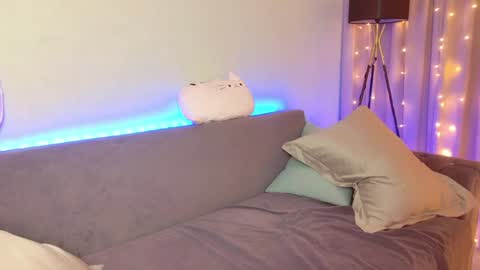 Liza online show from February 20, 2:32 am