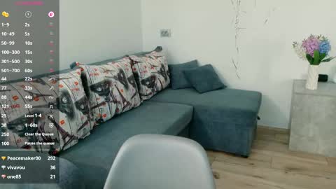 _vanillasky_ online show from May 31, 12:55 pm