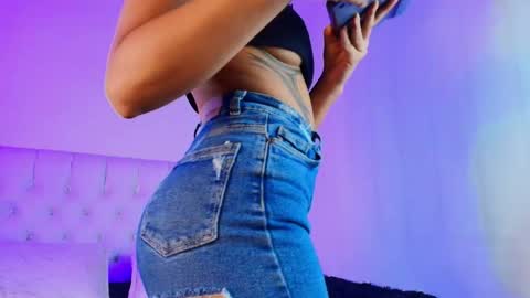 Victoria Fox online show from February 25, 11:14 pm