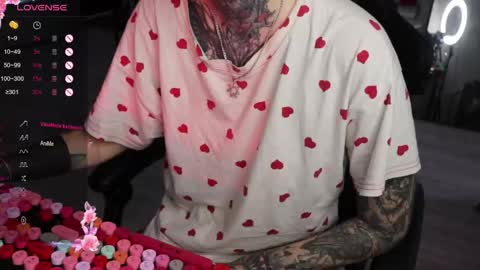 Alis online show from November 10, 7:03 am