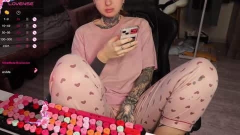 Alis online show from March 2, 6:58 am