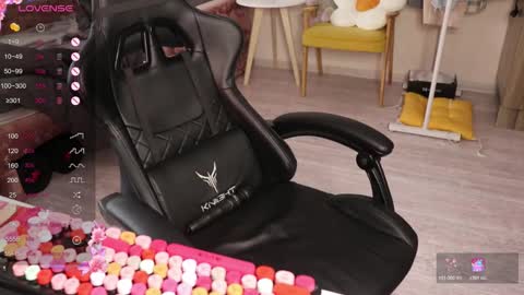 Alis online show from March 3, 7:25 am