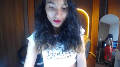  wendy  online show from October 26, 8:15 pm