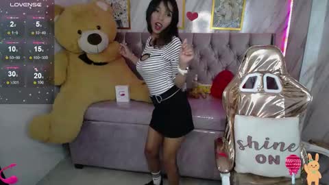 Snapshot of _wendy_b chatting on February 27, 8:09 pm  wendy  online show from February 27, 8:09 pm