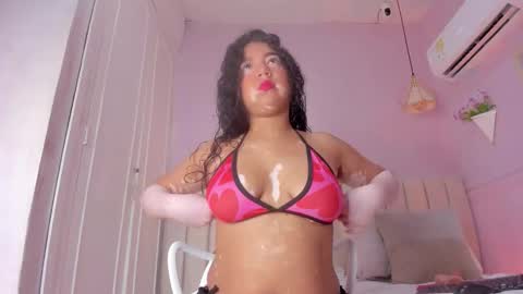 _wendy_x online show from March 5, 11:39 am