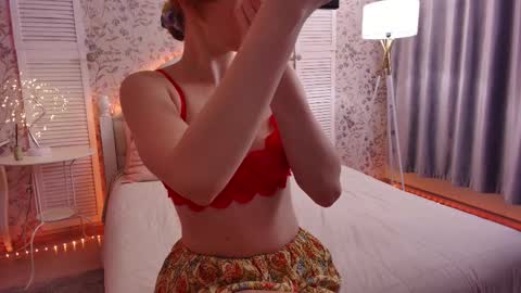 Wendy online show from November 25, 1:30 am