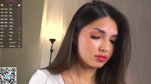 Anna online show from September 14, 5:33 pm