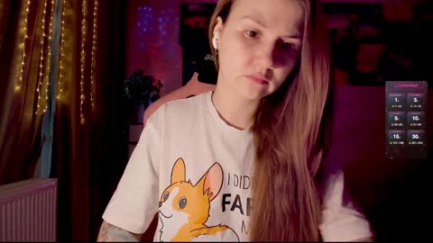 Enni online show from February 4, 7:40 am