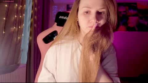 Enni online show from February 11, 7:33 am